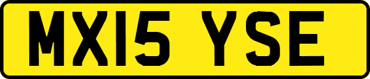 MX15YSE