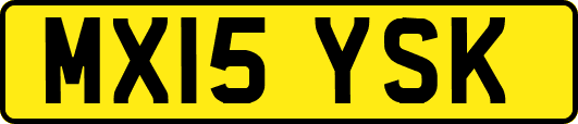 MX15YSK