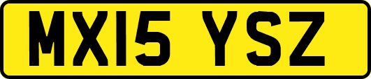 MX15YSZ