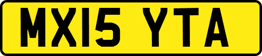 MX15YTA