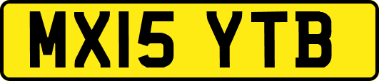 MX15YTB