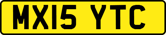 MX15YTC