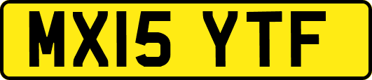 MX15YTF