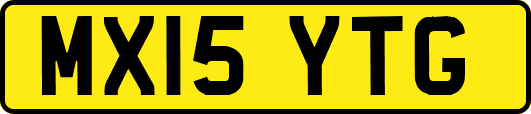MX15YTG