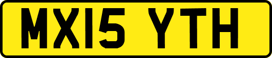 MX15YTH