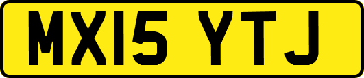 MX15YTJ