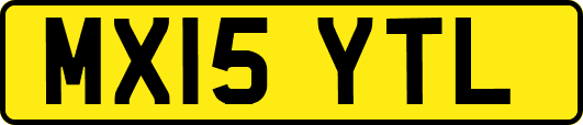 MX15YTL