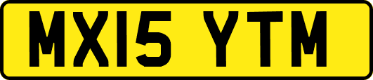 MX15YTM