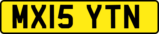 MX15YTN