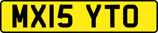 MX15YTO