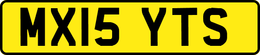 MX15YTS