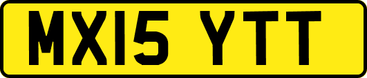 MX15YTT