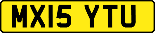 MX15YTU