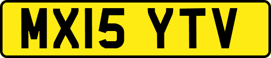 MX15YTV