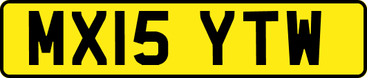 MX15YTW