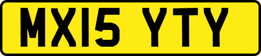MX15YTY