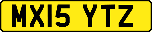 MX15YTZ