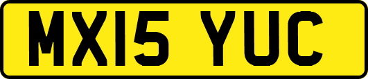 MX15YUC