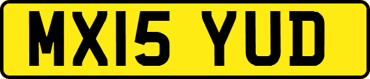 MX15YUD