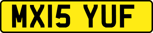 MX15YUF