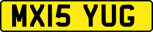 MX15YUG