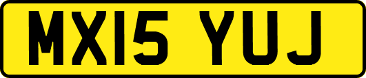 MX15YUJ