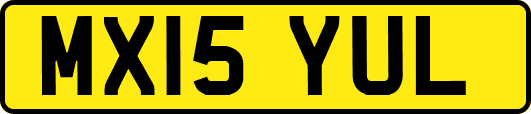 MX15YUL