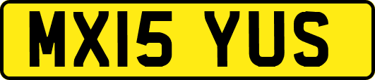 MX15YUS