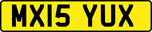 MX15YUX
