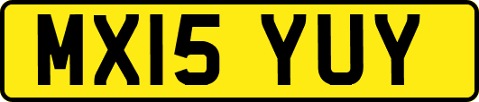 MX15YUY