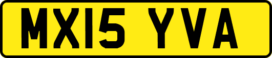 MX15YVA