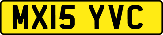 MX15YVC