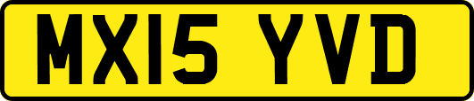 MX15YVD