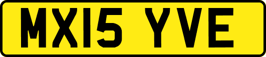 MX15YVE