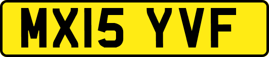 MX15YVF