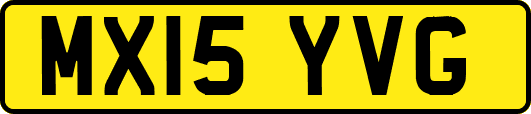 MX15YVG