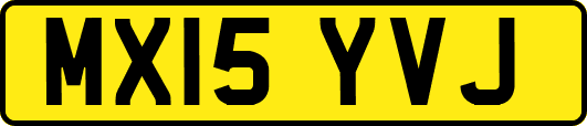 MX15YVJ