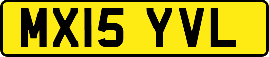 MX15YVL