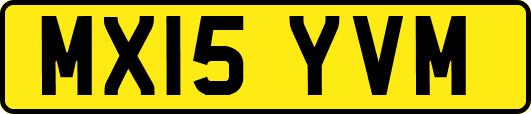 MX15YVM
