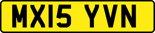 MX15YVN