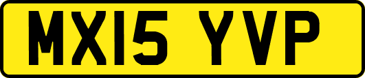 MX15YVP