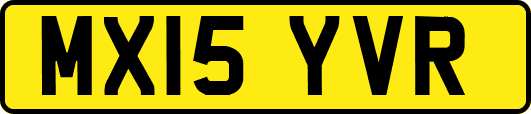 MX15YVR