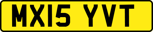 MX15YVT