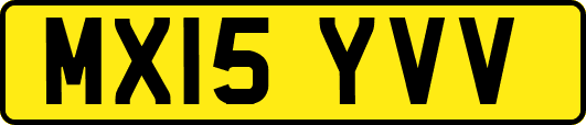 MX15YVV
