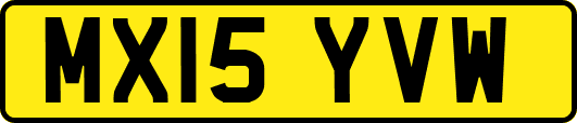 MX15YVW