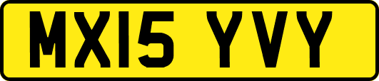 MX15YVY