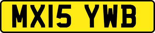 MX15YWB