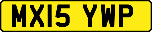 MX15YWP