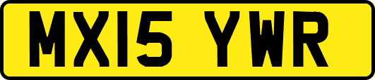 MX15YWR