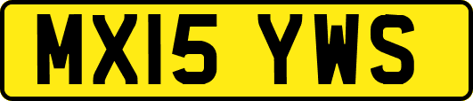 MX15YWS